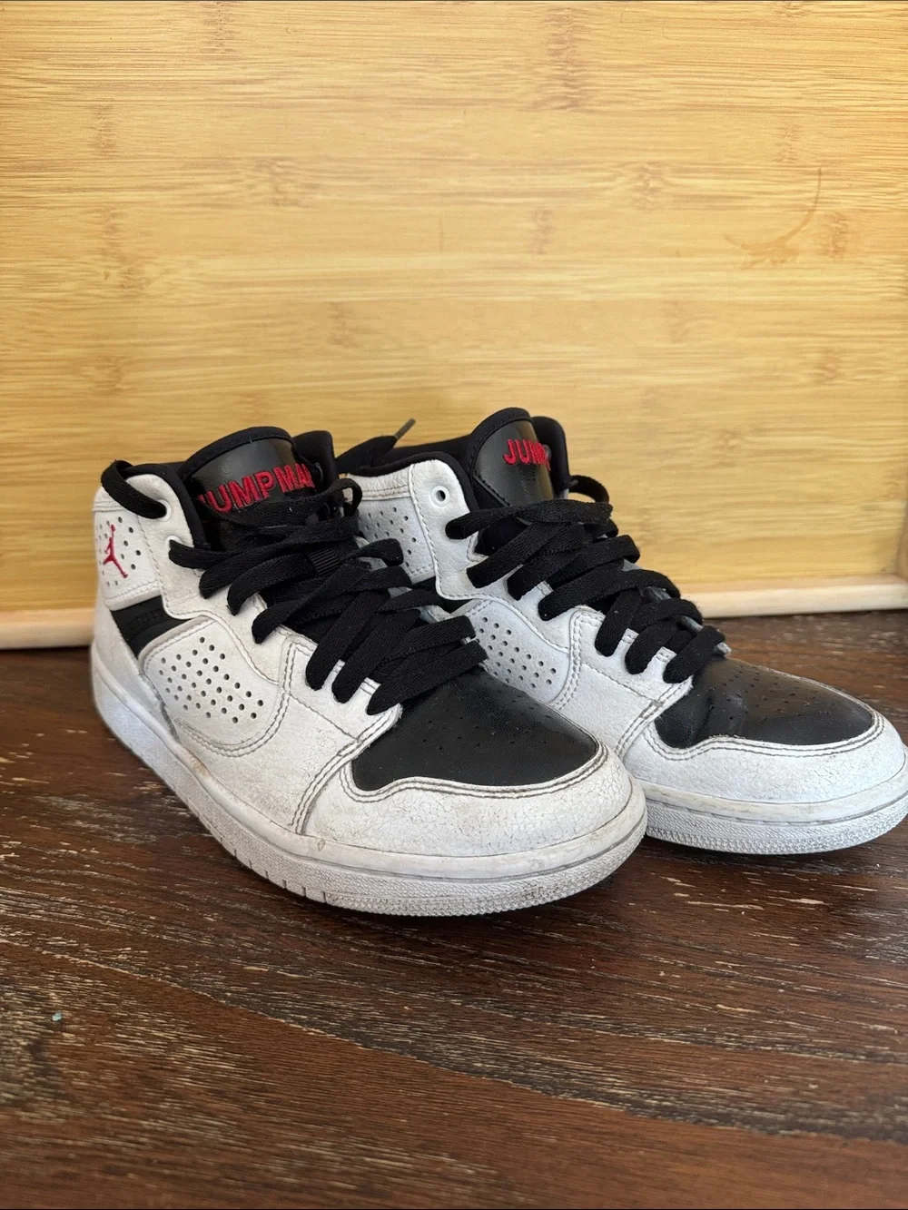 Nike Air Jordan Access